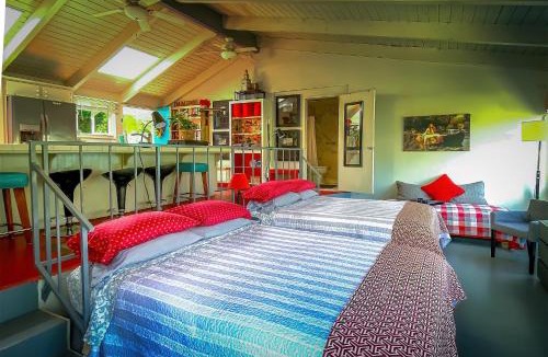Three Rivers House | Rio Sierra Riverhouse
