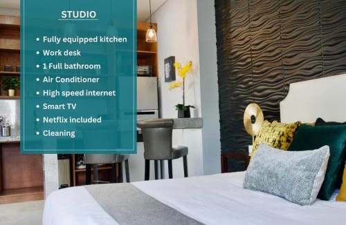 Zona Rio Hotel | Rio Suites
