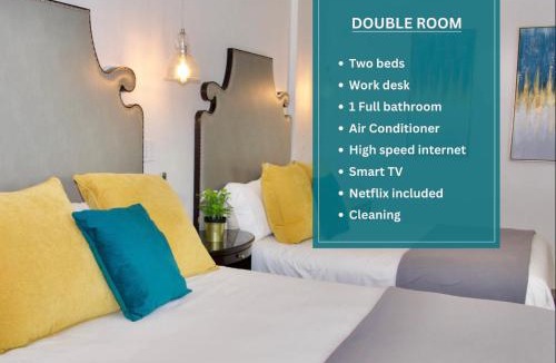 Zona Rio Hotel | Rio Suites