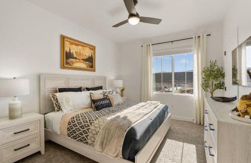 St. George House | Ripple Holiday Home townhouse