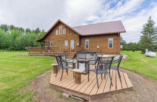 Hill City House | Rippling Creek Haven