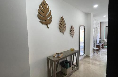 Bucerias Apartment | Risco Centro de Bucerías beachfront with pool