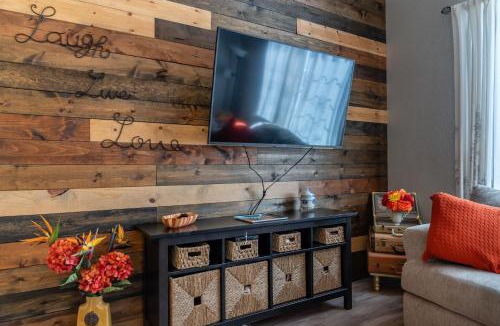 Paso Robles House | Ritz Del Rio