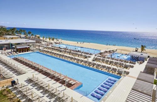 Cabo San Lucas Resort | Riu Palace Baja California - Adults Only - All Inclusive