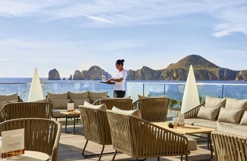 Cabo San Lucas Resort | Riu Palace Baja California - Adults Only - All Inclusive