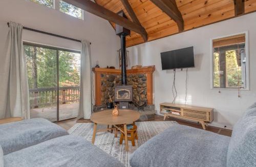 Arnold House | Rivendell Hideaway