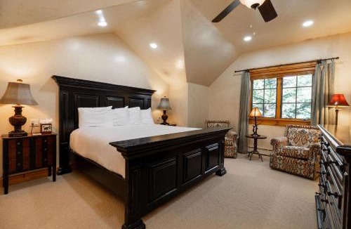 Edwards House | River Dance Getaway in Edwards, CO