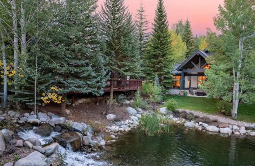 Edwards House | River Dance Getaway in Edwards, CO