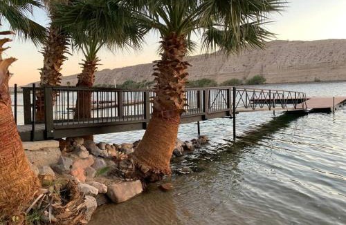 Bullhead City Apartment | River getaway Downstairs unit