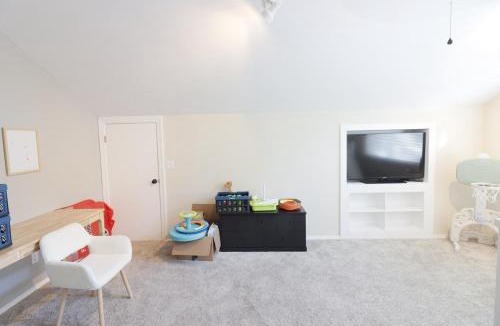 Three Rivers House | River House