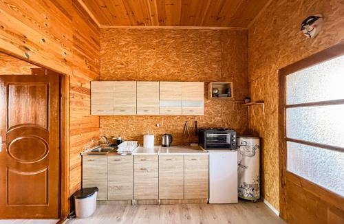 Ulcinj House | River house Velero