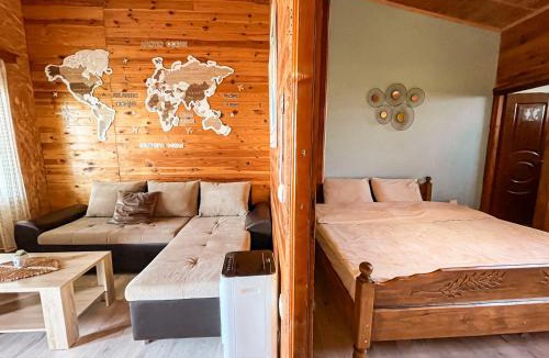 Ulcinj House | River house Velero