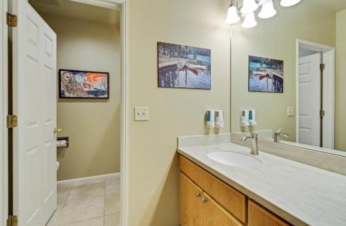 Century West House | River Ridge 331B - Meredith Lodging