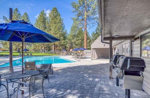 Century West House | River Ridge 427B