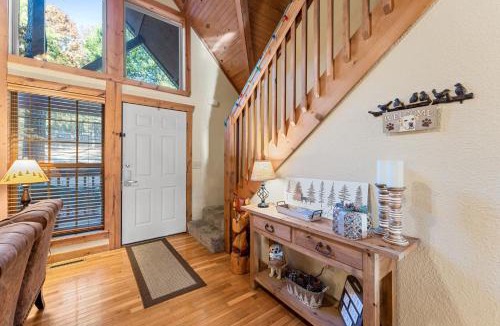Branson West Cabin | River's Creek Cabin