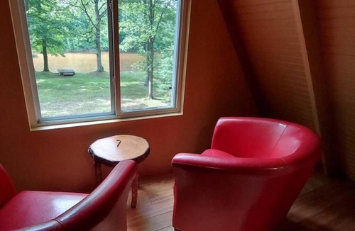Sears House | River's Edge Retreat