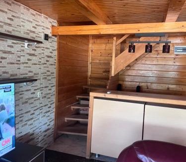 Ulcinj House | River view