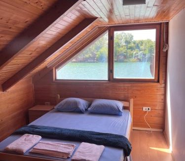 Ulcinj House | River view