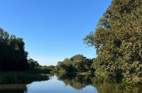 Golden House | Riverfront Retreat Beach, Fishing & Trails