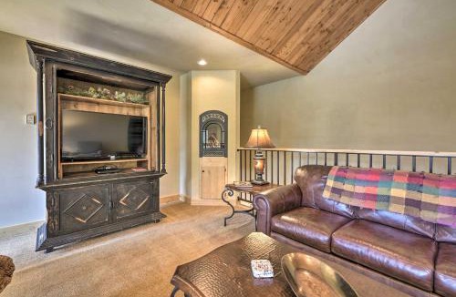 South Fork House | Riverfront South Fork Abode w/Views: Fish & Hike