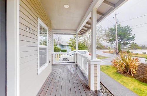 Seaside House | Riverhouse