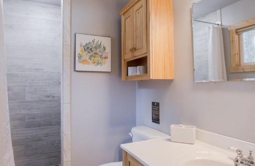 Leavenworth House | Rivers Edge