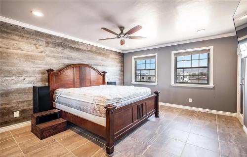 Bullhead City Apartment | Riverside Resort Condo by Casinos w/Private Marina