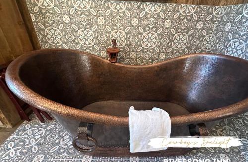 Estes Park Bed & Breakfast | Riversong Inn Retreat