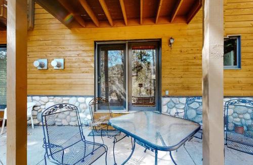 Grand Lake Apartment | Riverview Condo #5