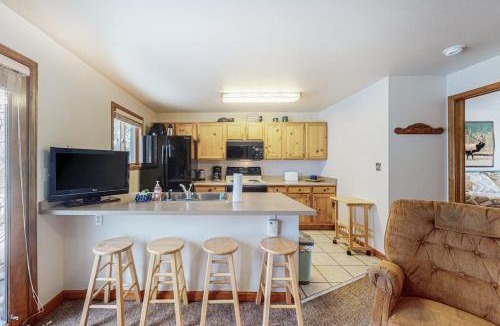 Grand Lake Apartment | Riverview Condo #7
