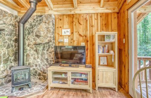 Brightwood House | Riverwood Hideaway