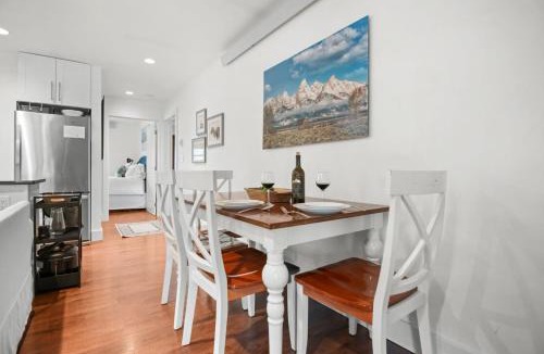 Moose Wilson Road Apartment | RMR: Spruces 13 - The Elks Condo in The Aspens