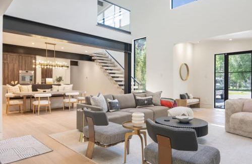 Moose Wilson Road House | RMR: Tensleep Oasis Home in The AspensWilsonWY