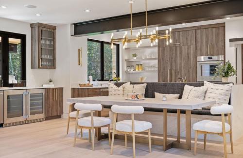 Moose Wilson Road House | RMR: Tensleep Oasis Home in The AspensWilsonWY