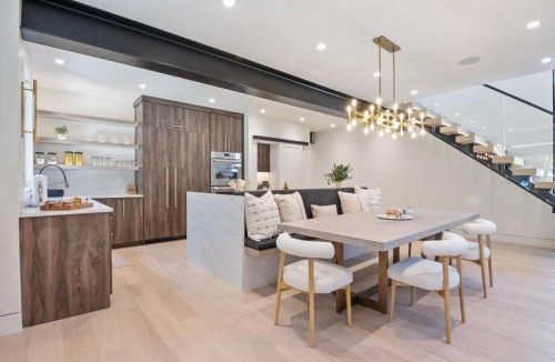 Moose Wilson Road House | RMR: Tensleep Oasis Home in The AspensWilsonWY