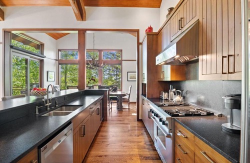 Granite Ridge Villa | RMR: Timbers at Granite Ridge 3100 in Teton Village