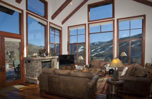 Vail House | Robason Residence Home