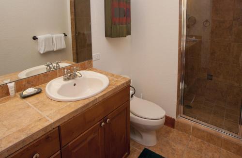 Vail House | Robason Residence Home