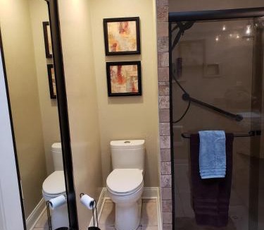Oak Creek House | Robin's Red Rock Getaway Suite A