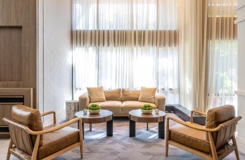 Downtown Hotel | Rochester Marriott Mayo Clinic Area