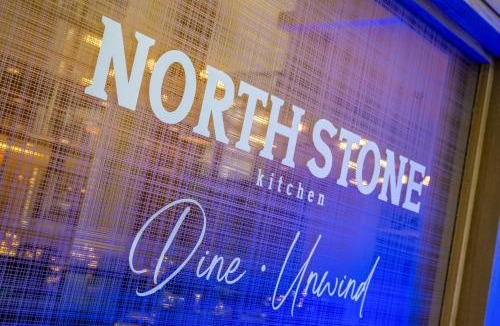 Downtown Hotel | Rochester Marriott Mayo Clinic Area