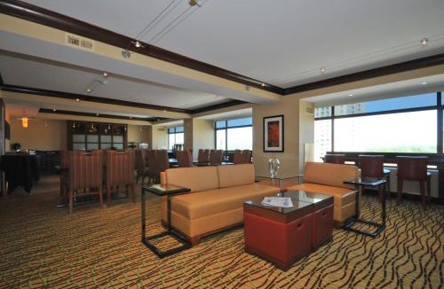 Downtown Hotel | Rochester Marriott Mayo Clinic Area