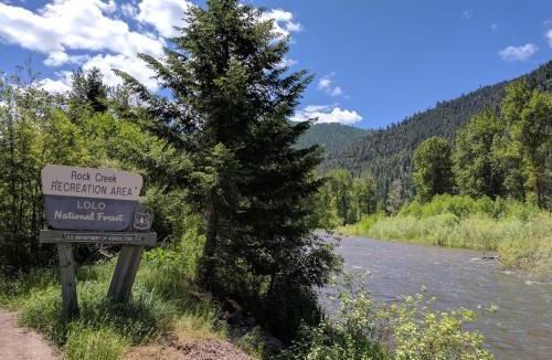 Clinton Hotel | Rock Creek Mercantile & Motel
