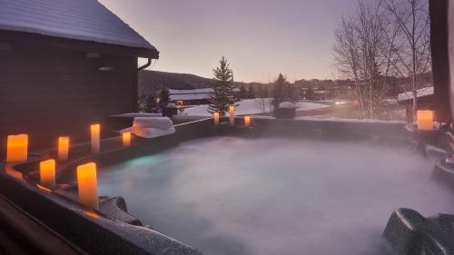 Steamboat Springs House | Rocking Chair Lodge
