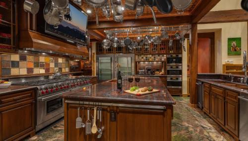 Steamboat Springs House | Rocking Chair Lodge