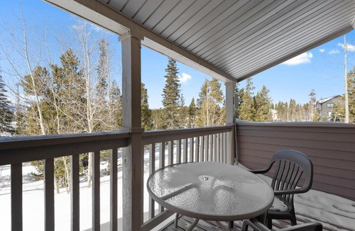 Baldy Mountain House | Rockridge #41