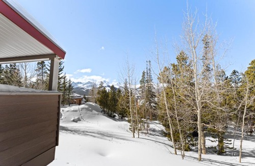 Baldy Mountain House | Rockridge #41
