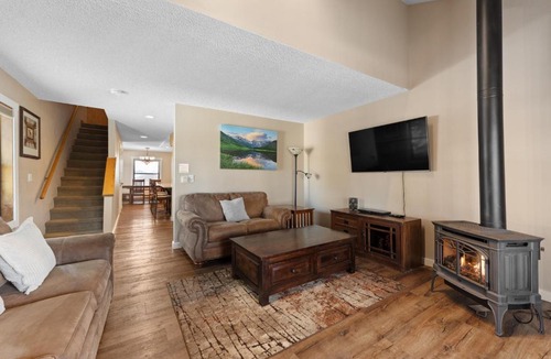 Baldy Mountain House | Rockridge #41