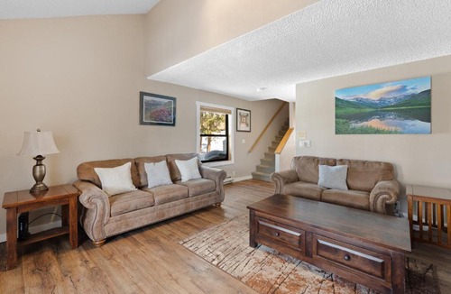 Baldy Mountain House | Rockridge #41