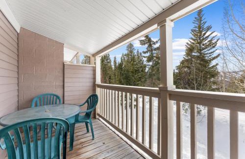Baldy Mountain House | Rockridge #47